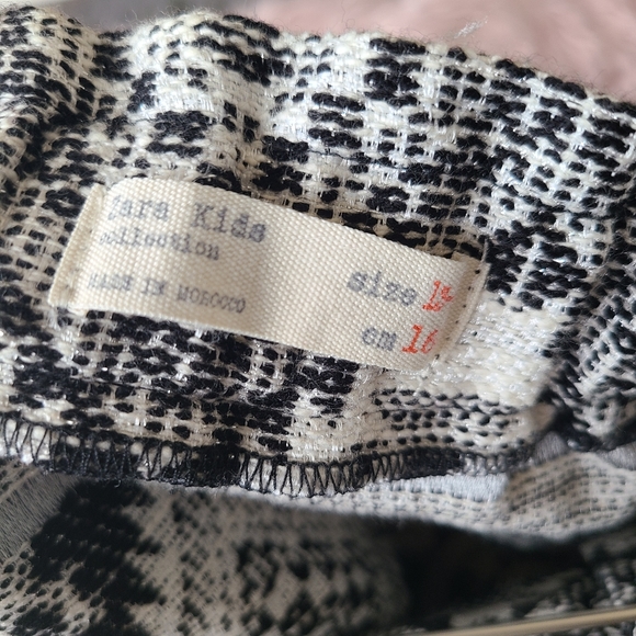 Zara Boho Skirt - Picture 11 of 13